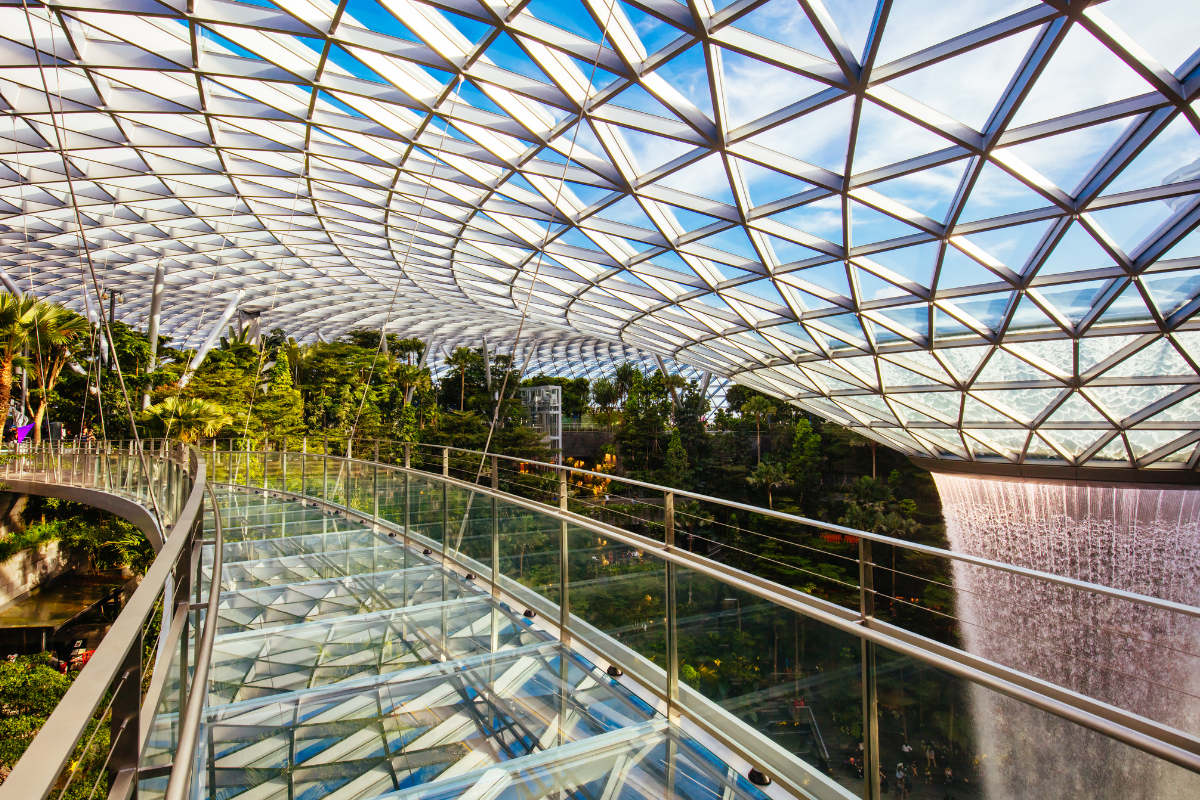 Best Malls to visit in Singapore